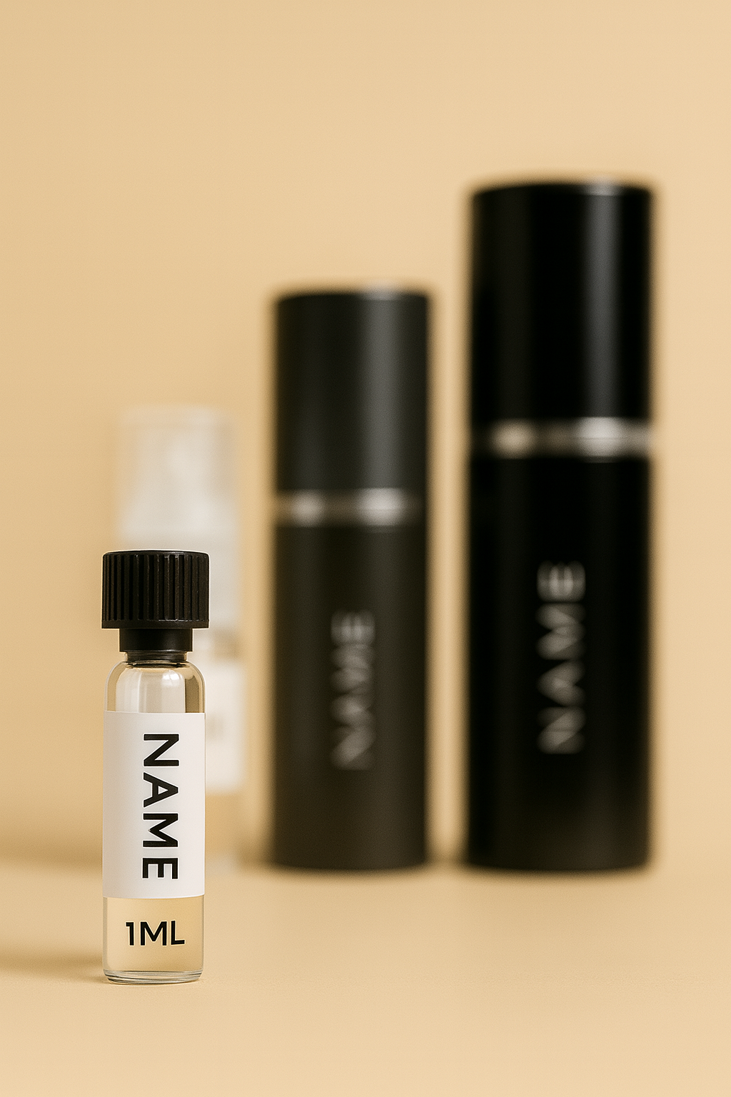 Van Cleef & Arpels Néroli Amara