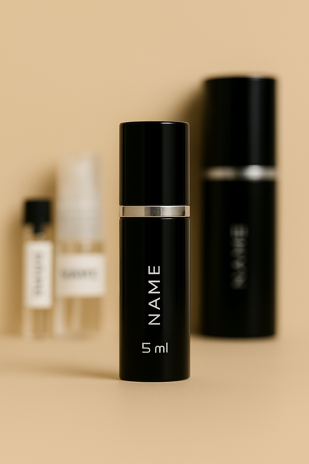 Fragrance du Bois Milano