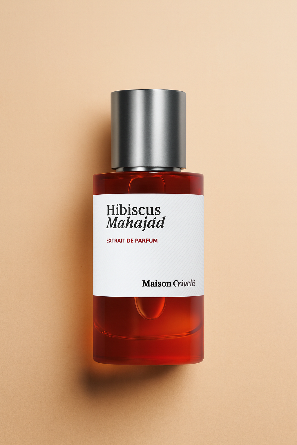 Maison Crivelli Hibiscus Mahajad