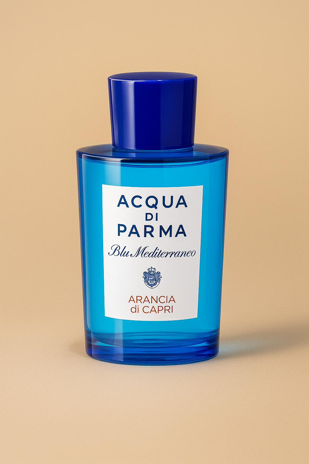Acqua di Parma Arancia di Capri