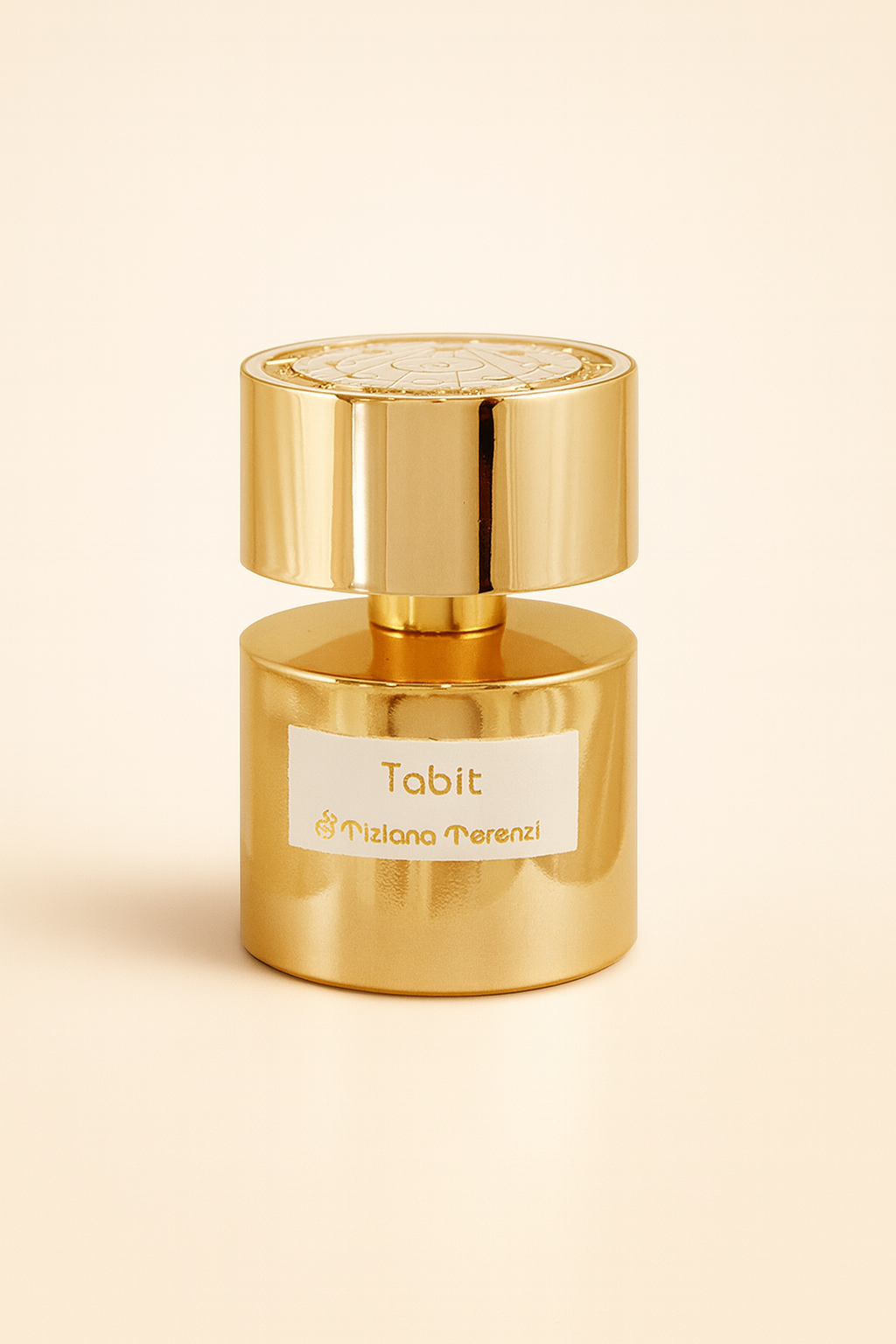 Tiziana Terenzi Tabit