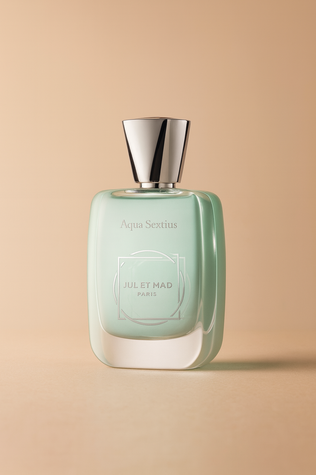 Jul et Mad Aqua Sextius