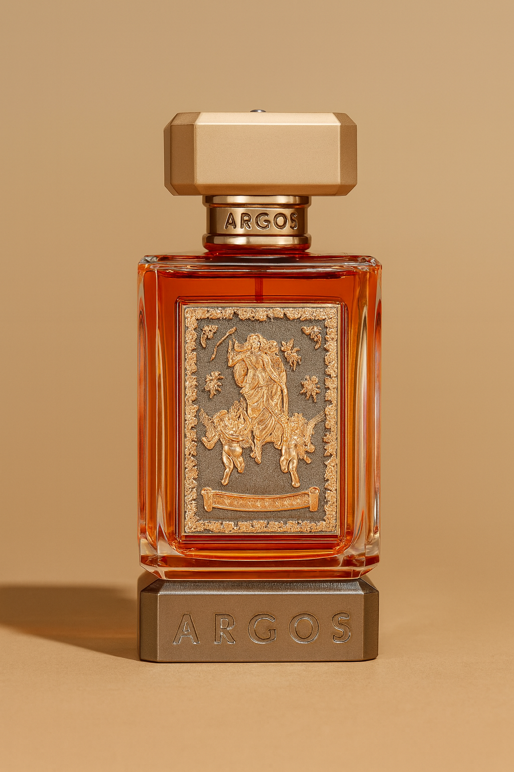 Argos Triumph of Bacchus