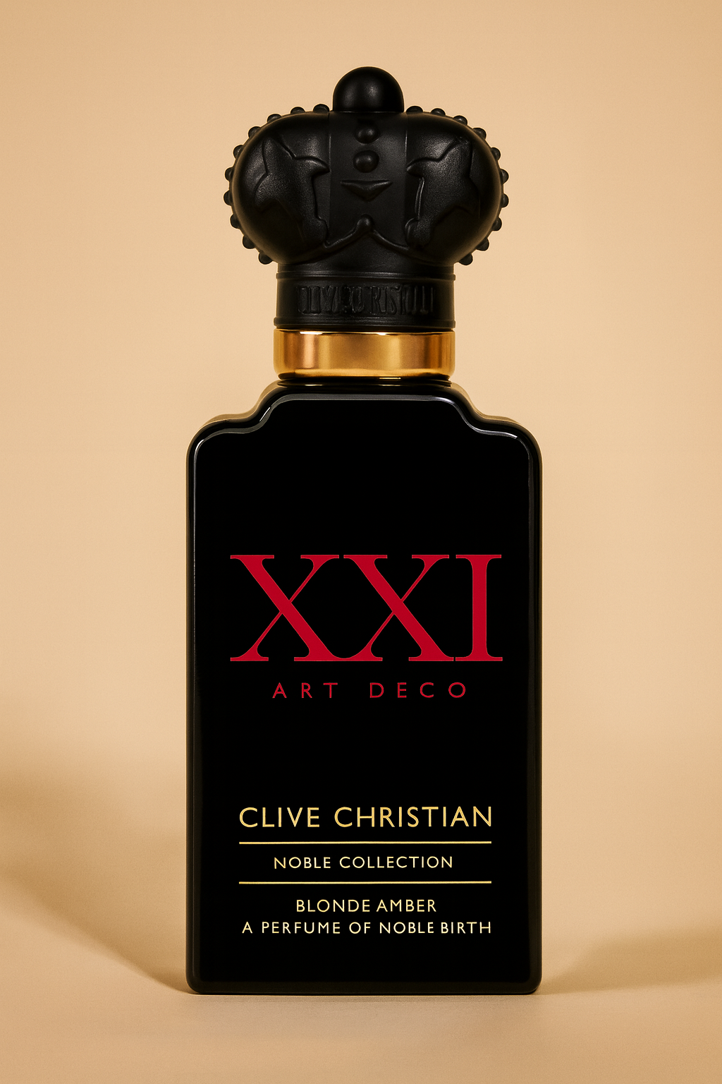 Clive Christian Blonde Amber