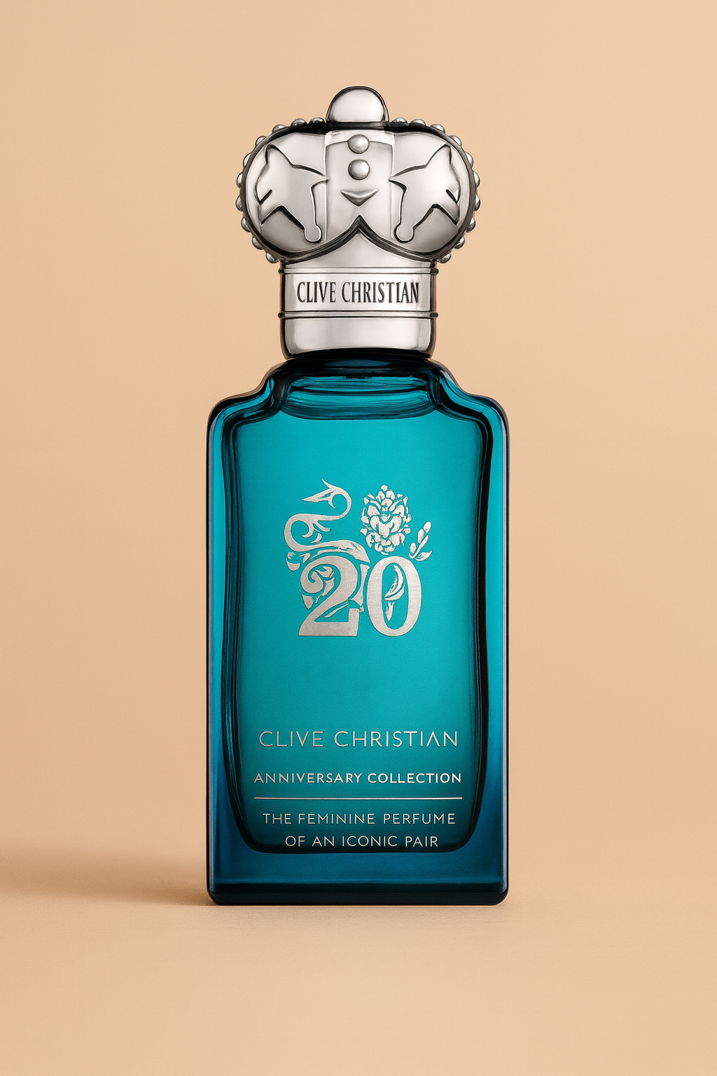 Clive Christian Feminine  20th Anniversary