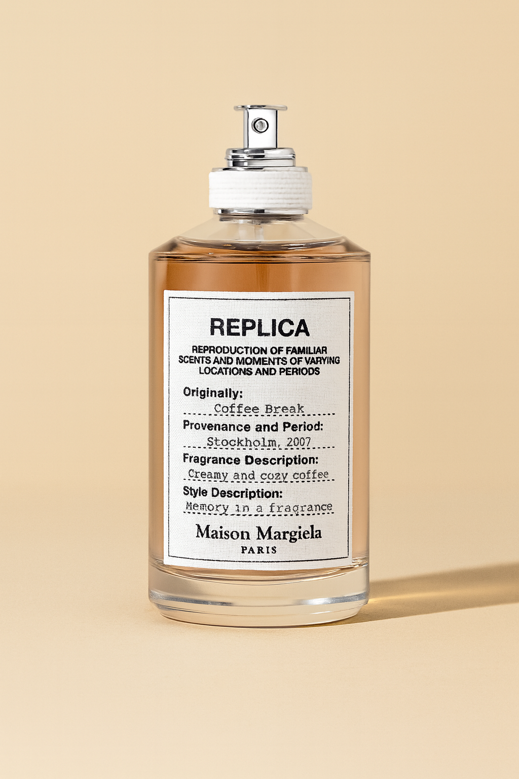 Maison Margiela Replica Coffee Break