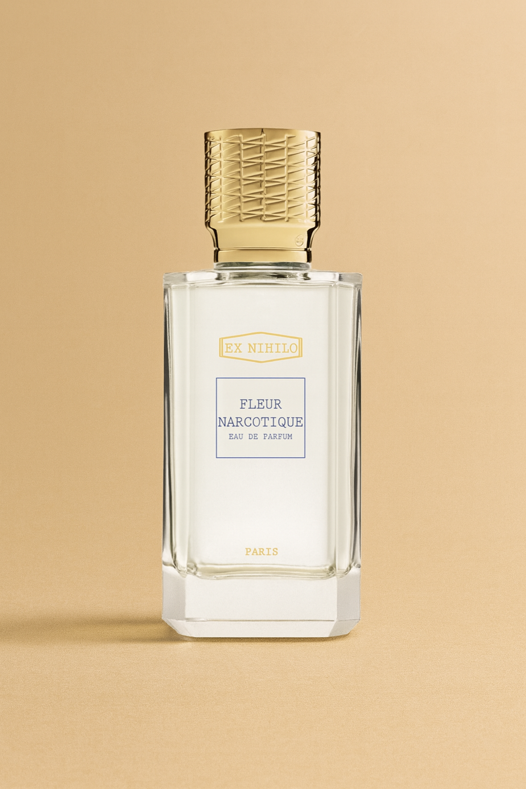 Ex Nihilo Fleur Narcotique