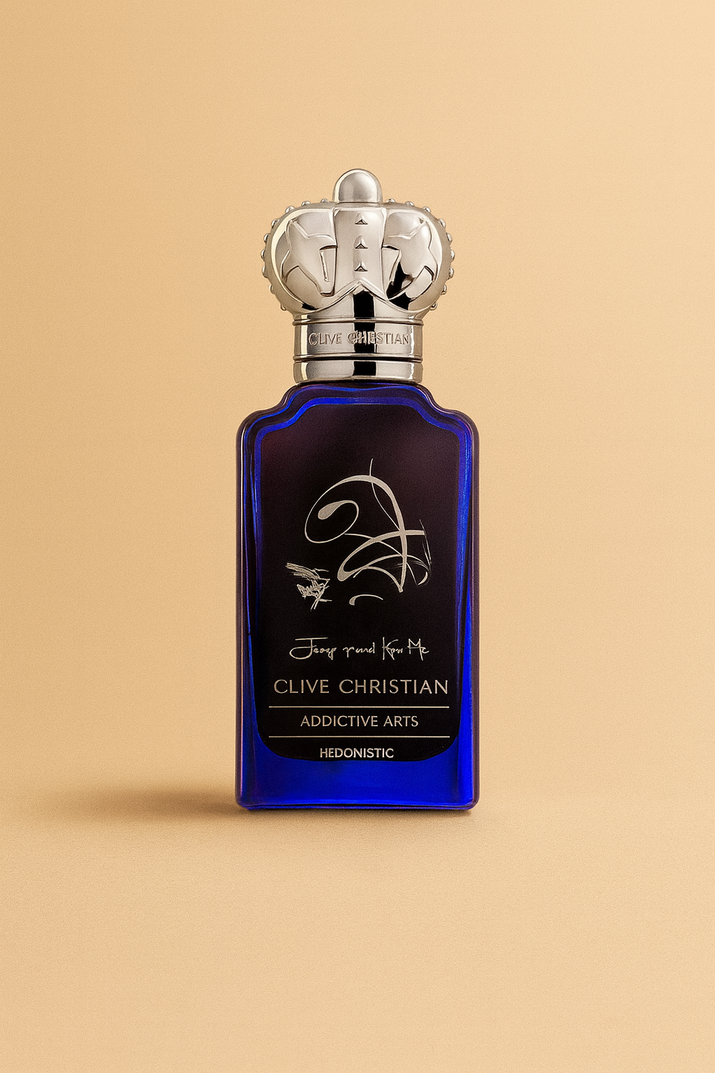 Clive Christian Addictive Arts Hedonistic