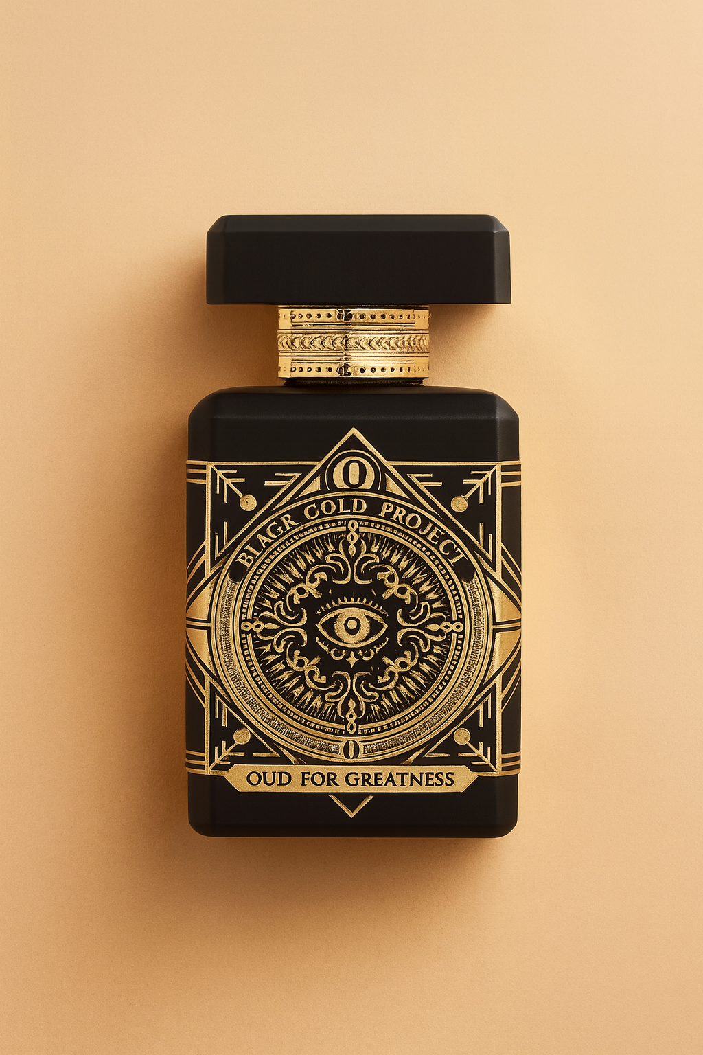 Initio Oud for Greatness