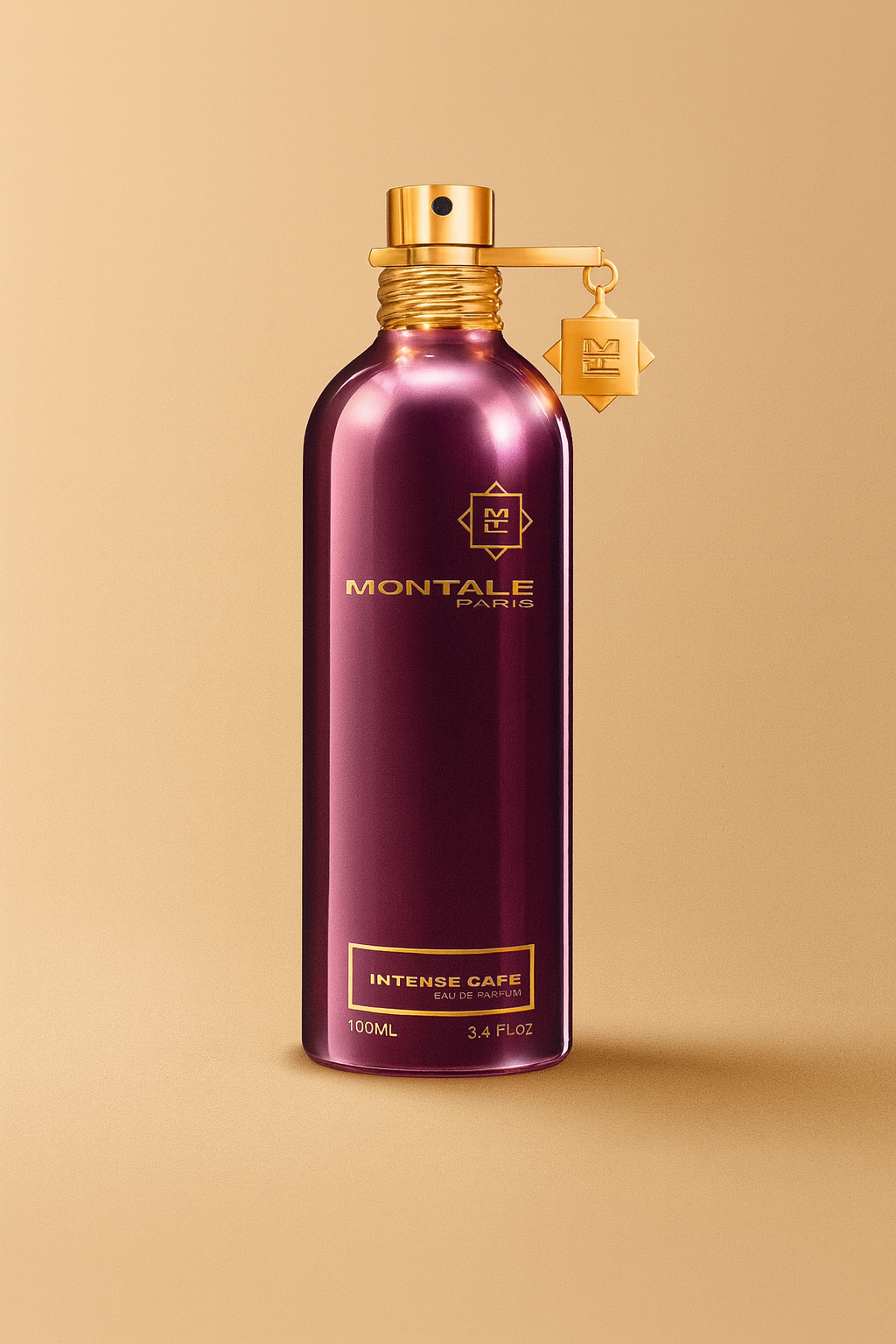 Montale Paris Intense Cafe