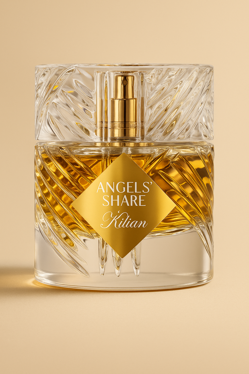 Kilian Angels' Share