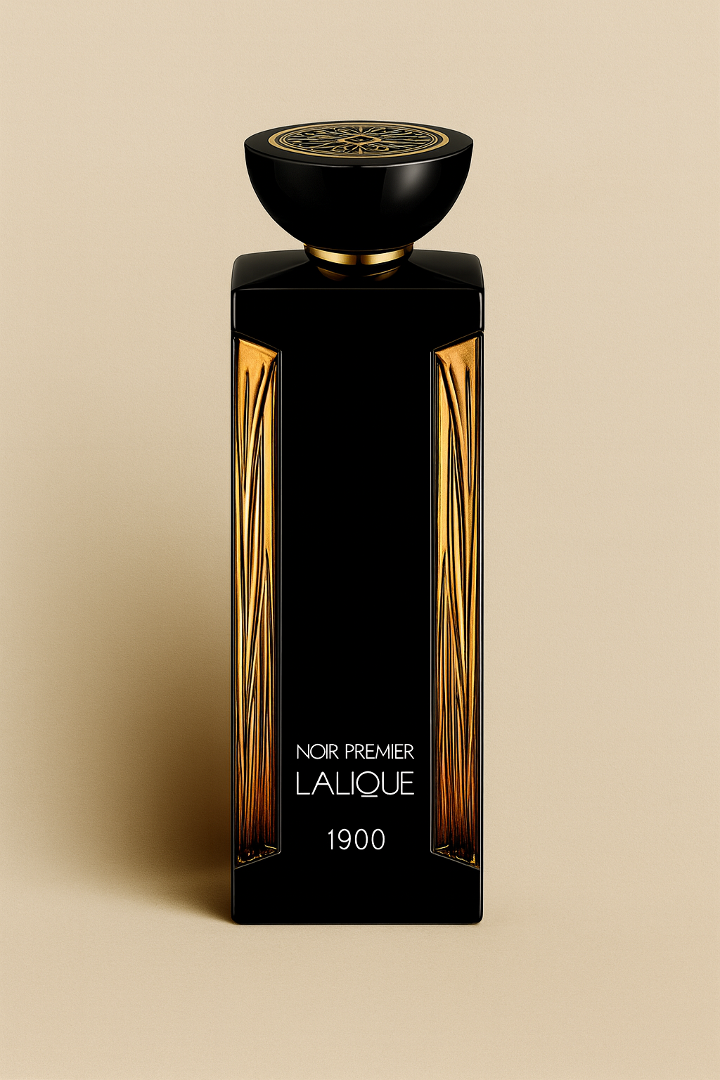 Lalique Noir Premier 1900