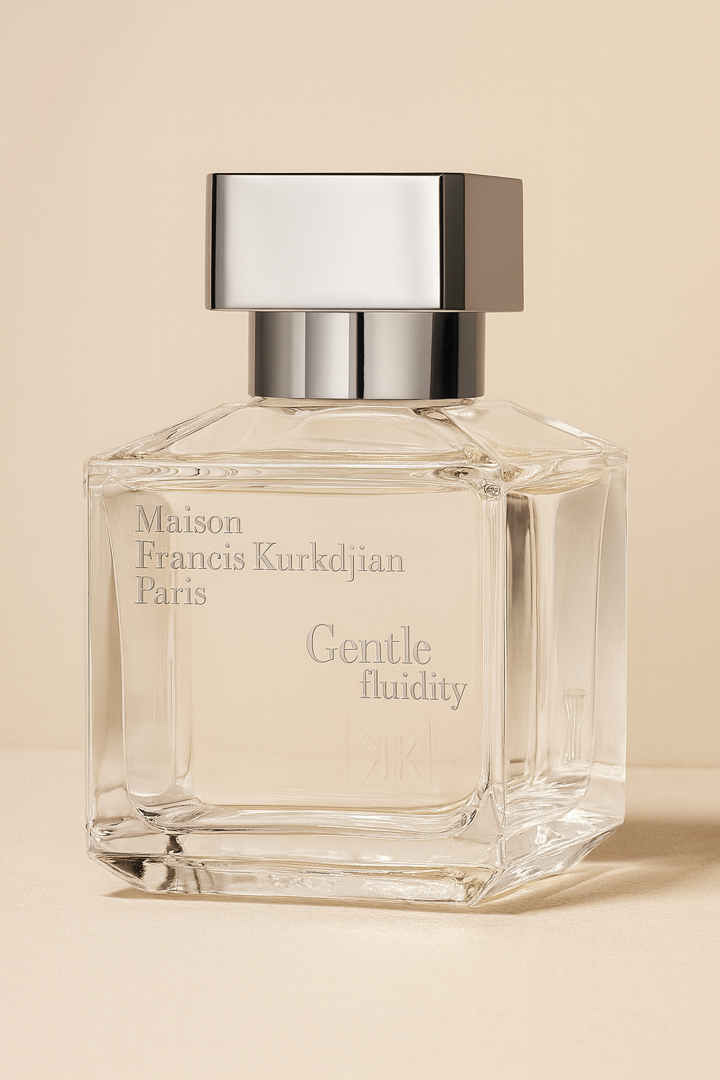 Maison Francis Kurkdjian Gentle Fluidity Silver