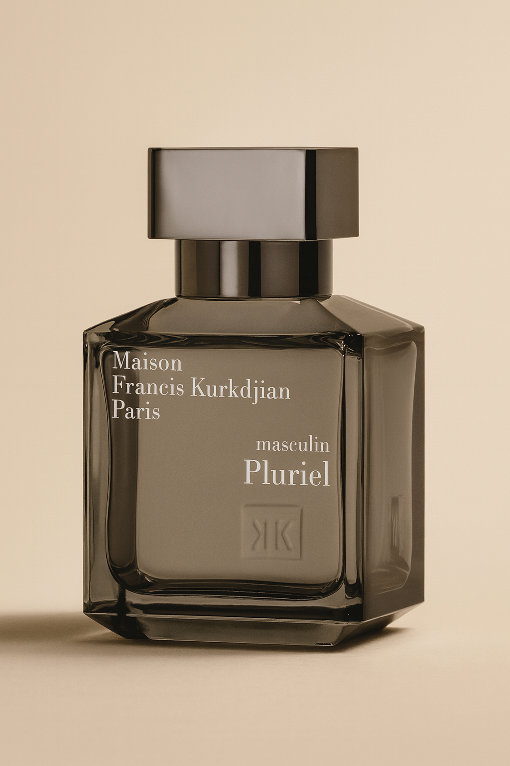 Maison Francis Kurkdjian Masculin Pluriel