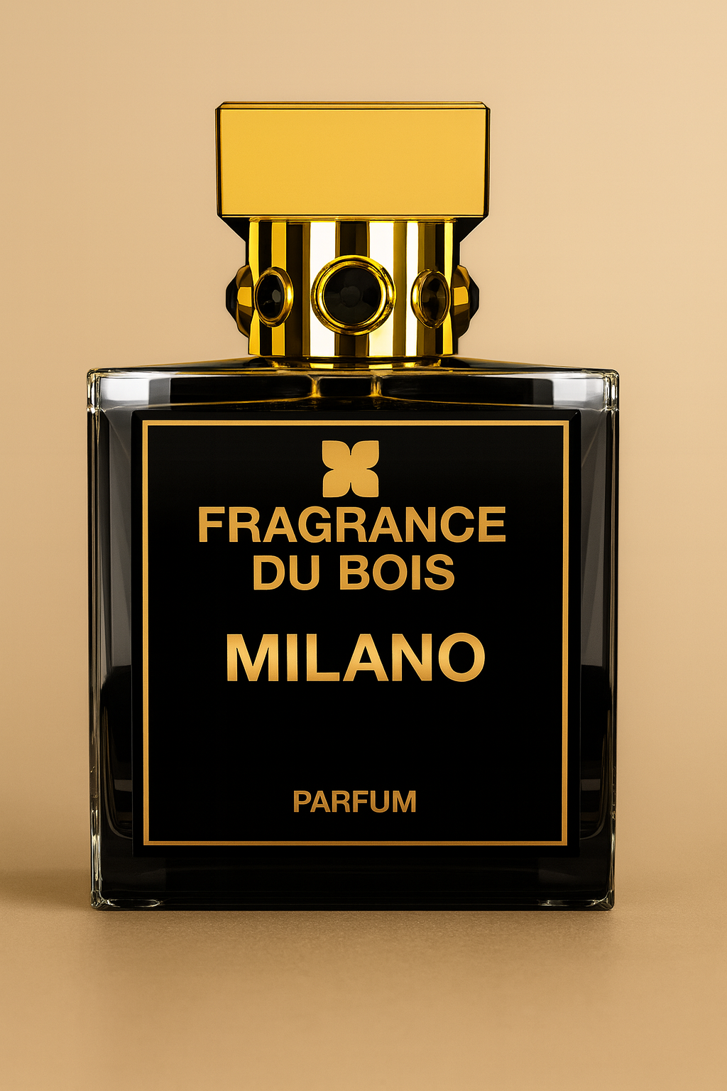 Fragrance du Bois Milano