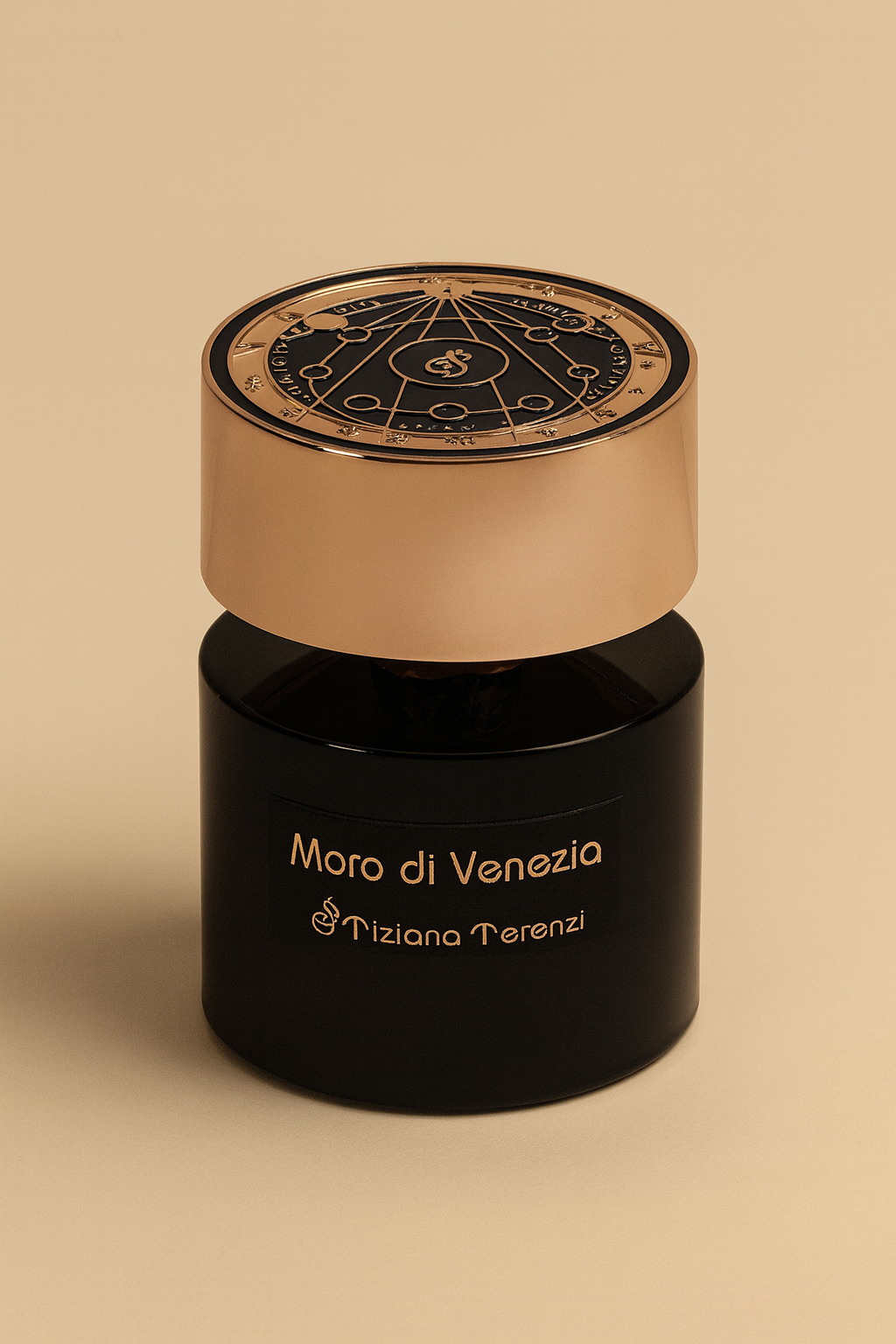 Tiziana Terenzi Moro di Venezia