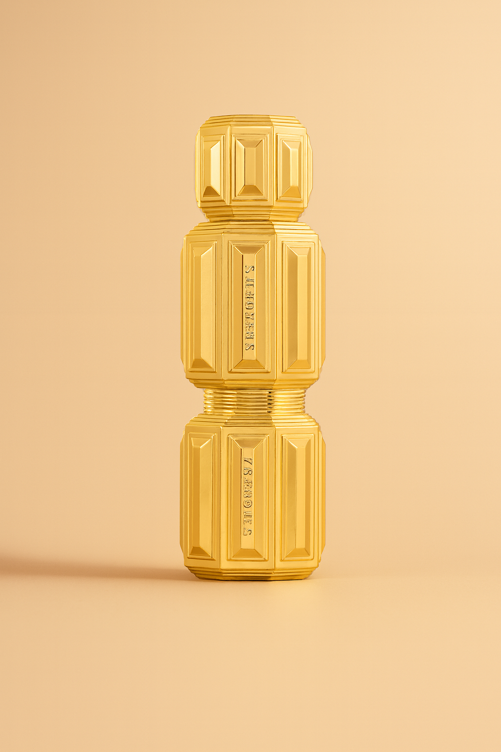 Stefano Ricci Gold Limited Edition