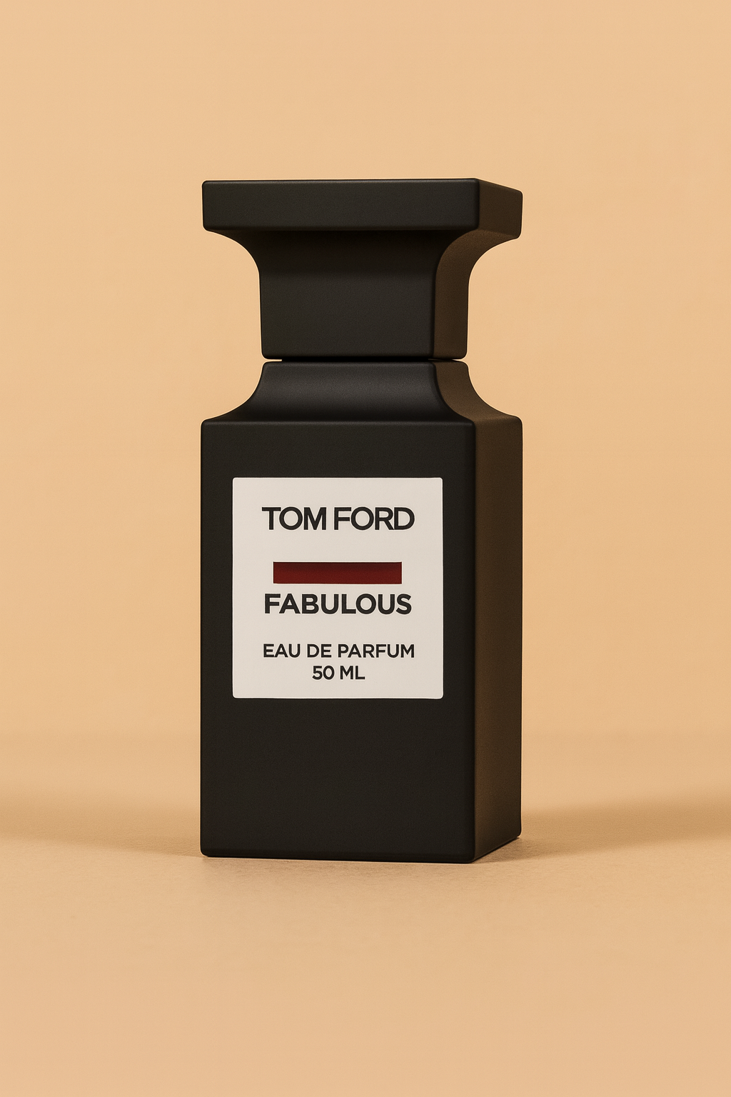 Tom Ford F* Fabulous
