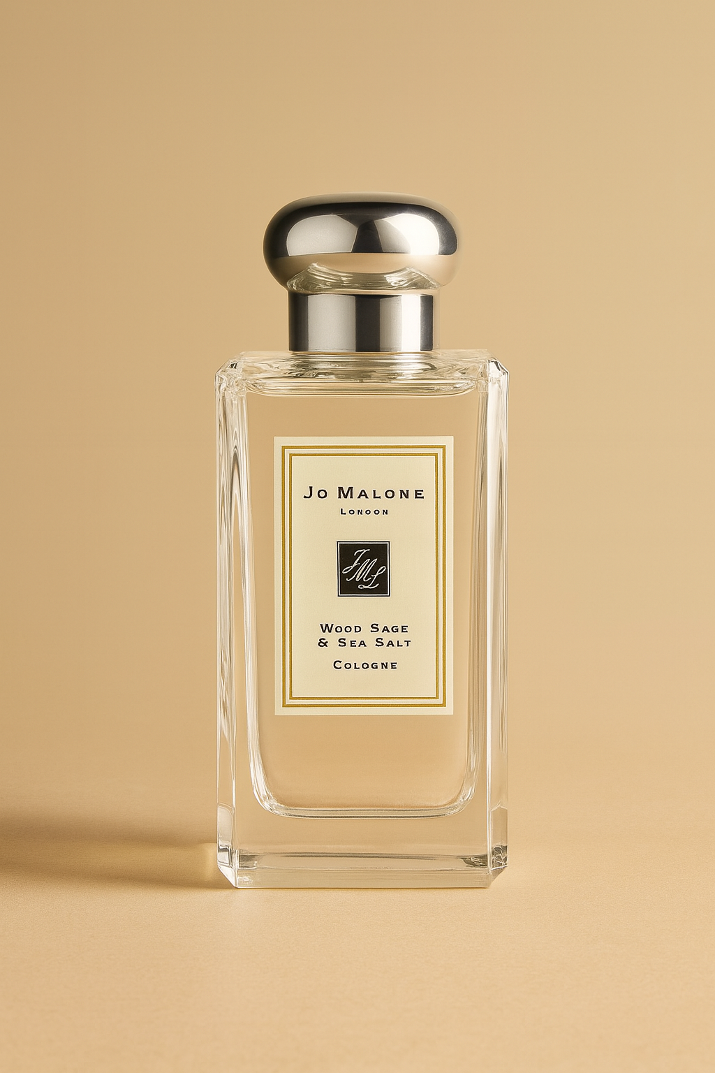 Jo Malone Wood Sage & Sea Salt Cologne